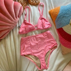 American Apparel Swimsuit